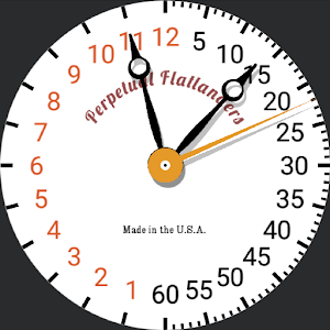 One Eighty For WatchMaker