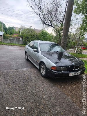 продам авто BMW 525 5er Touring (E39) фото 1
