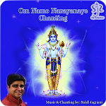 Om Namo Narayanaye Chanting Apk