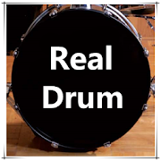 My Real drum  Icon