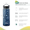 Bình Giữ Nhiệt Carez 530Ml Ibc428Sk530N