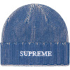 overprint beanie ss22