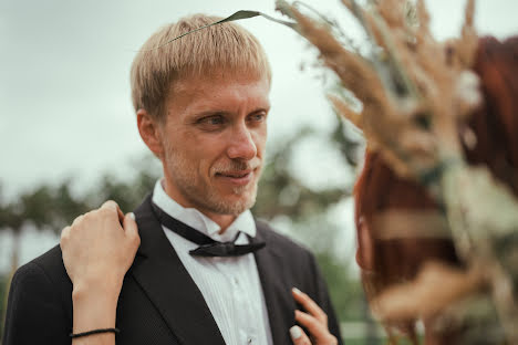 Fotógrafo de bodas Said Dakaev (sa1d). Foto del 3 de mayo 2022