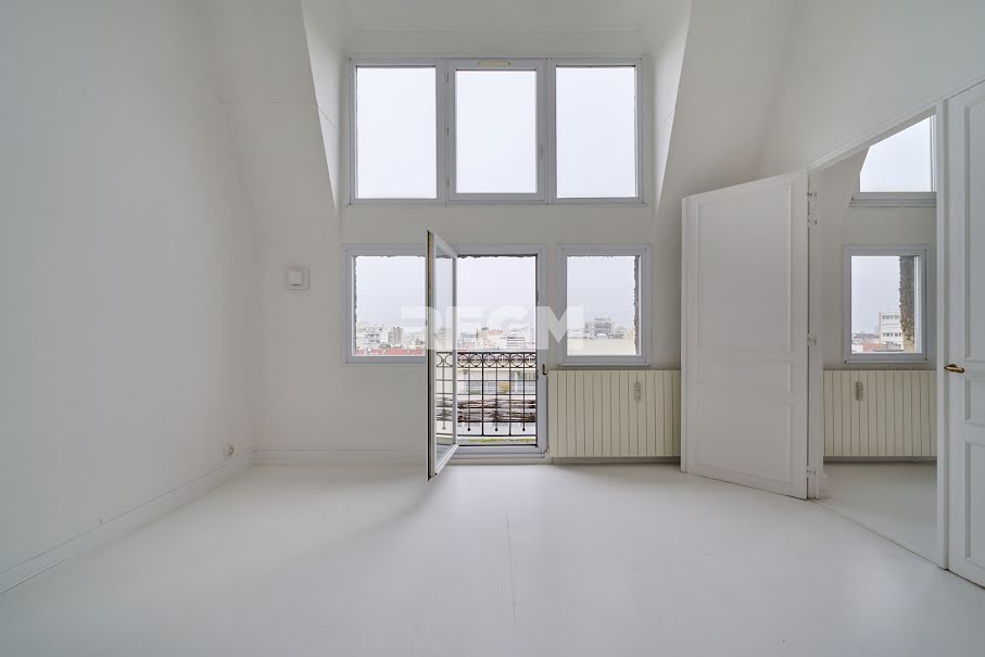 Vente loft 6 pièces 158 m² à Montrouge (92120), 1 523 000 €