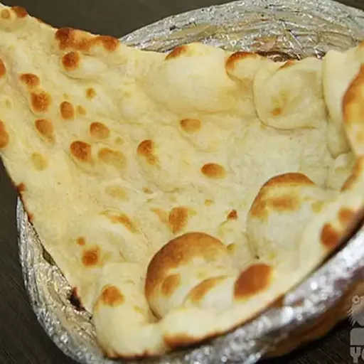 Butter Naan