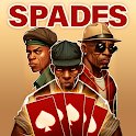 Icon Spades: Classic Card Game