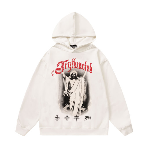 Title 2, Mens Foam Solid Color Print Hoodie offers comf...