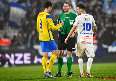 Peter Vandenbempt reageert heel scherp na Westerlo-Genk: "Wouter Vrancken is me komen toesnauwen"