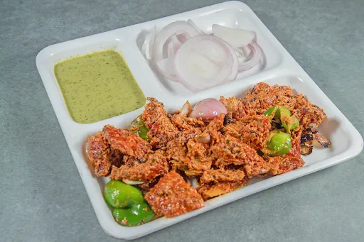 Tandoori Masala Chaap