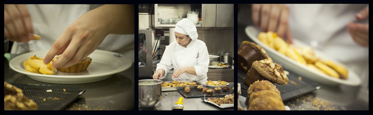 Scuola di Pasticceria di Morrilwen