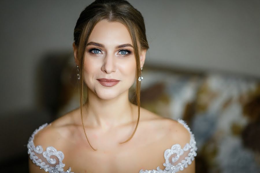 結婚式の写真家Evgeniy Yanovich (evgenyyanovich)。2020 2月13日の写真