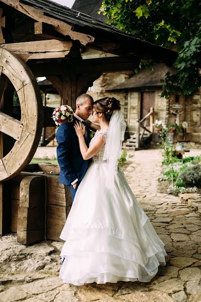 Fotografo di matrimoni Gicu Casian (gicucasian). Foto del 14 marzo 2017