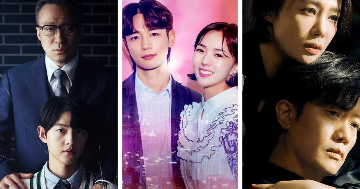 Popular K-Drama W Is Currently No. 4 On HBO Max Worldwide - Kpopmap