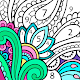 Download Mandala Color by Number: Mandala Coloring Book For PC Windows and Mac 1.0.0