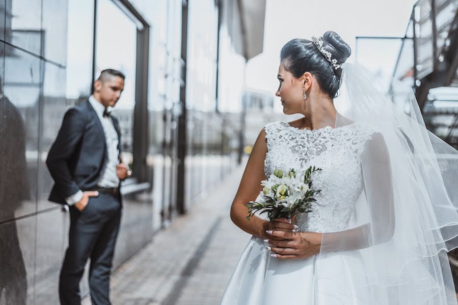 Wedding photographer Marek Germanovich (mayrec). Photo of 9 January 2019