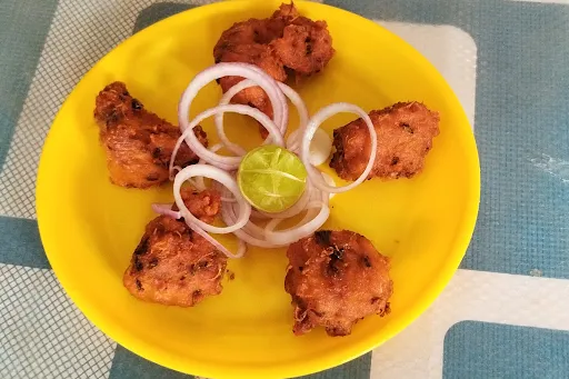 Chicken Kabab [Half]