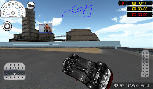 免費下載模擬APP|Real Car Racing Speed Simulate app開箱文|APP開箱王