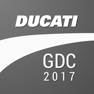 Ducati GDC 2017  Icon