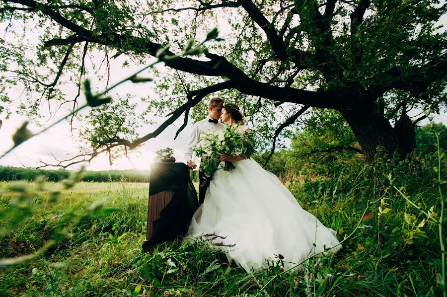 Fotógrafo de bodas Ildar Khalitov (visualin). Foto del 29 de abril 2021