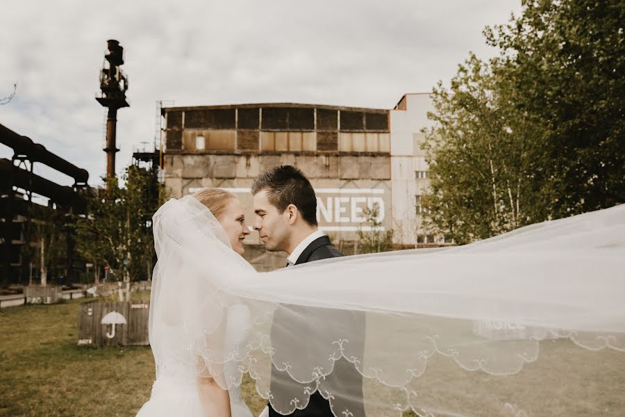 Photographe de mariage Andrea Ihmsen (studioandrea). Photo du 27 mai 2020