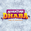 Adventure Dhaba, Airia Mall, Gurgaon logo