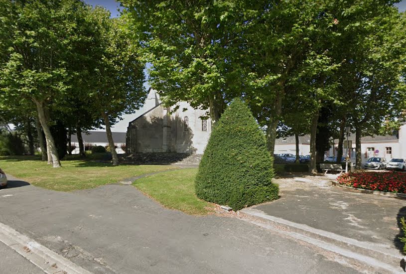  Vente Terrain + Maison - Terrain : 300m² - Maison : 120m² à Fleury-les-Aubrais (45400) 