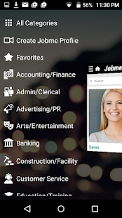 Jobme - where jobs find you(圖2)-速報App