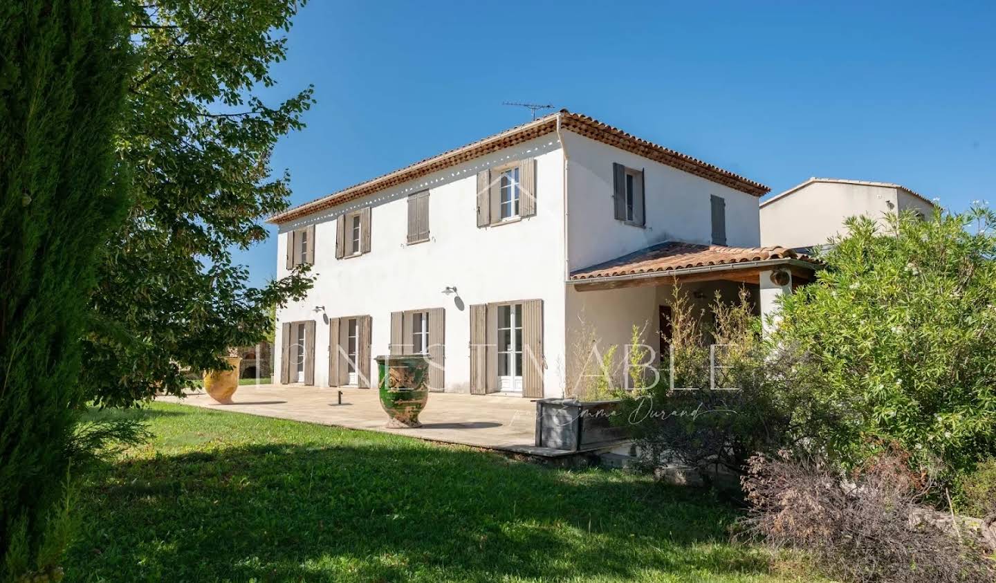 Maison avec piscine Aix-en-Provence