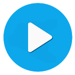 Cover Image of Unduh MX Player 1.0.5 APK