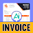 Invoice Maker: Easy & Reliable icon