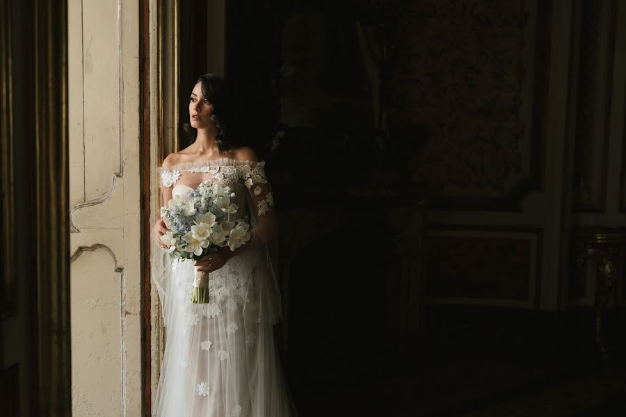 Fotógrafo de casamento Salvo Torrisi (salvotorrisi). Foto de 15 de novembro 2022