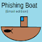 Item logo image for Phishing Boat Email