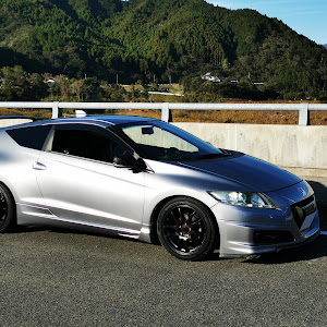 CR-Z ZF1