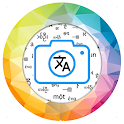 Camera Translator: Photo, OCR icon