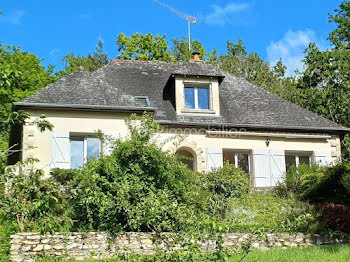 maison à Luzillé (37)