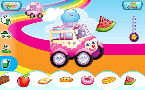 Care Bears: Care Karts