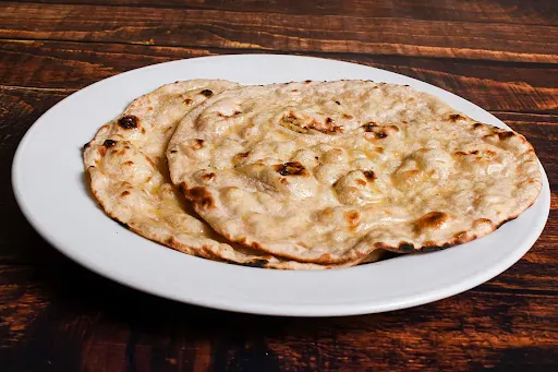 Butter Roti