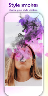 Smoke Effect Picture Art(圖3)-速報App