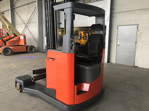 UNICARRIERS UFS250DTFVRE585