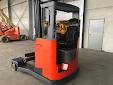 Thumbnail picture of a UNICARRIERS UFS250DTFVRE585