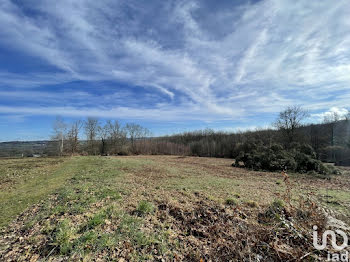 terrain à Royères (87)