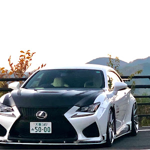 RC F USC10