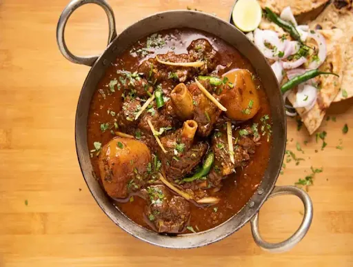 Mutton Curry