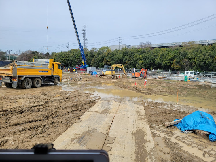クオンの3月の月もかまって頂きありがとうございました🙇・また新しい4月の月に新しい一週間もどうぞ宜しくお願いします🙏・『みやびの一週間』をお送りします🎵に関するカスタム事例の投稿画像1枚目
