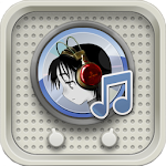 Anime Music Radio Apk