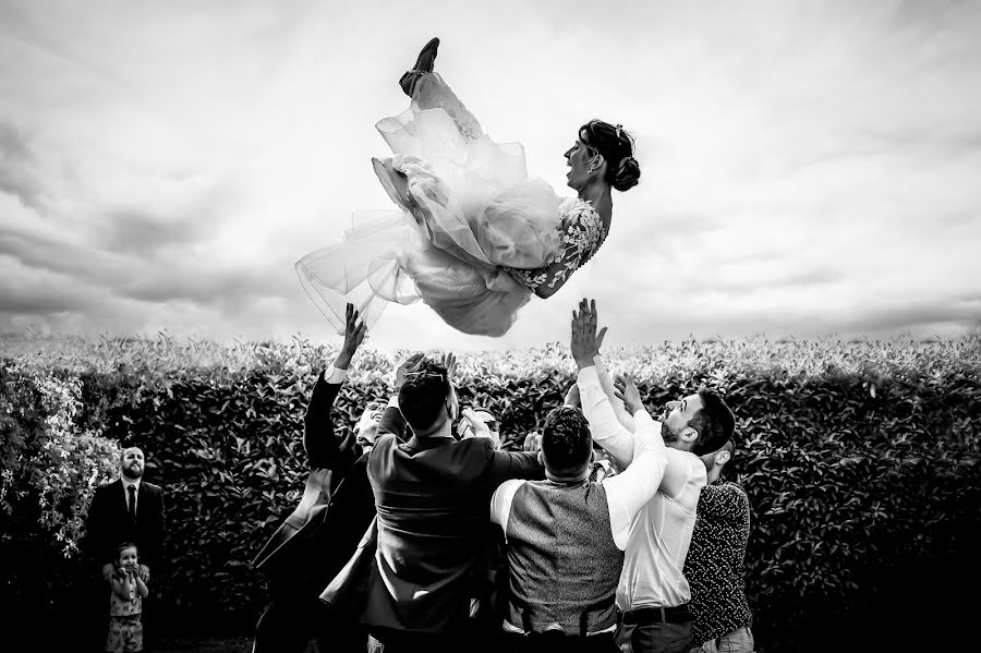 婚禮攝影師Fabio Colombo（fabiocolombo）。2023 1月28日的照片