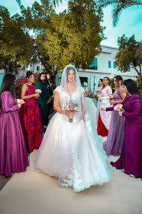 Photographe de mariage Hamzeh Abulragheb (hamzeh). Photo du 18 décembre 2023