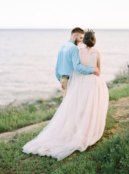 Fotógrafo de bodas Pavel Lutov (lutov). Foto del 19 de junio 2016