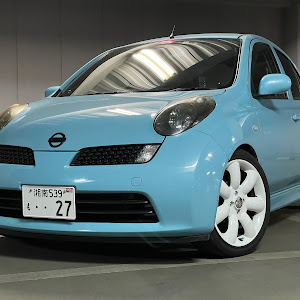 マーチ YK12