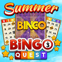 Bingo Quest - Summer Garden Adventure for firestick